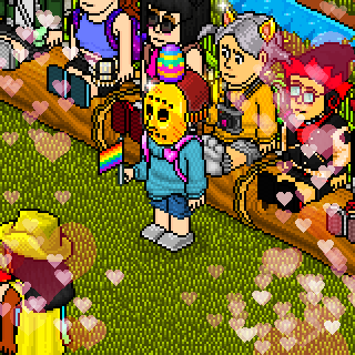 Photo by TheuMixHabbo