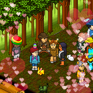 Photo by TheuMixHabbo