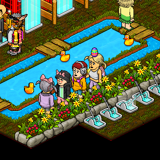 Photo by TheuMixHabbo