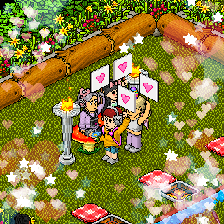 Photo by TheuMixHabbo