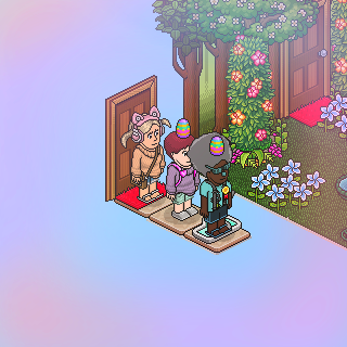 Photo by TheuMixHabbo