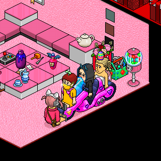 Photo by TheuMixHabbo