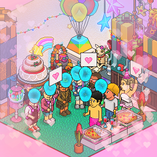 Photo by TheuMixHabbo