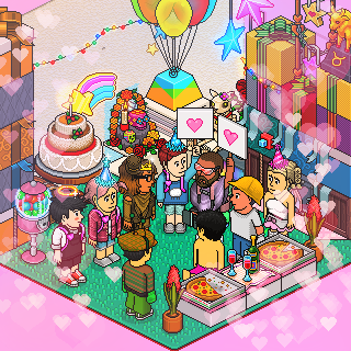 Photo by TheuMixHabbo