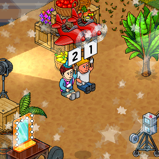 Photo by TheuMixHabbo