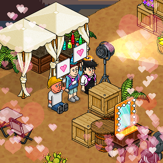Photo by TheuMixHabbo