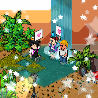 Photo by TheuMixHabbo