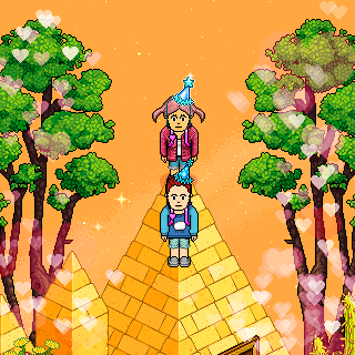 Photo by TheuMixHabbo