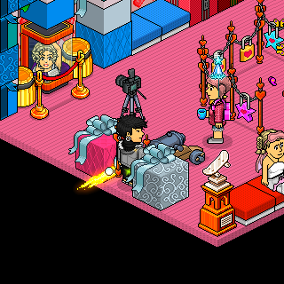 Photo by TheuMixHabbo