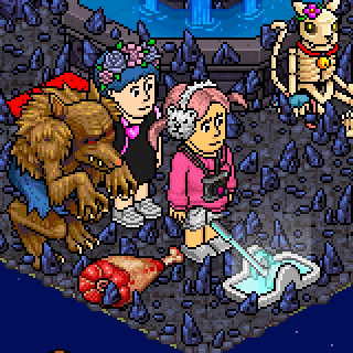 Photo by TheuMixHabbo