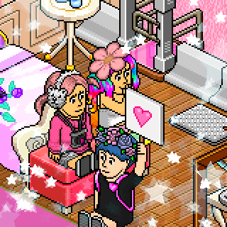 Photo by TheuMixHabbo