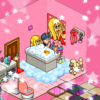 Photo by TheuMixHabbo