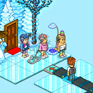 Photo by TheuMixHabbo