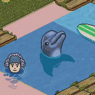 Photo by TheuMixHabbo