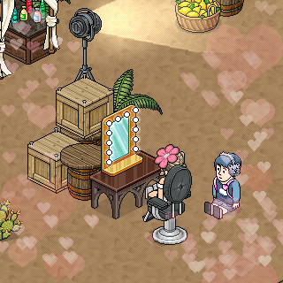 Photo by TheuMixHabbo