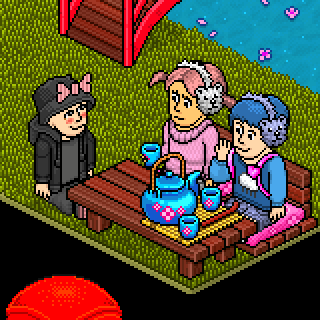 Photo by TheuMixHabbo