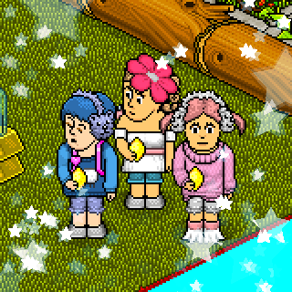 Photo by TheuMixHabbo