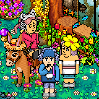 Photo by TheuMixHabbo