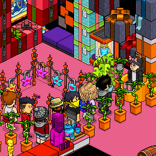 Photo by TheuMixHabbo