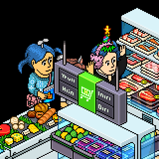 Photo by TheuMixHabbo