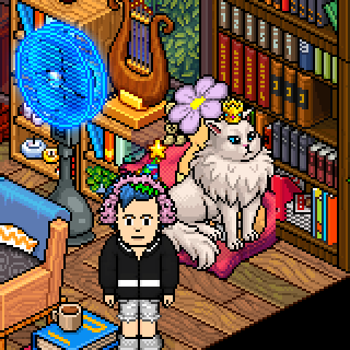 Photo by TheuMixHabbo