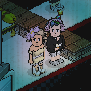 Photo by TheuMixHabbo