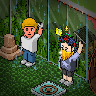 Photo by TheuMixHabbo