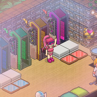 Photo by TheuMixHabbo