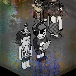Photo by TheuMixHabbo