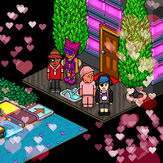 Photo by TheuMixHabbo