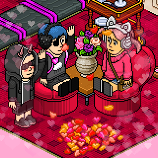 Photo by TheuMixHabbo