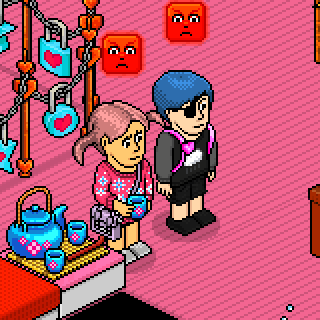 Photo by TheuMixHabbo