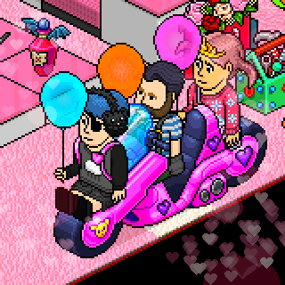 Photo by TheuMixHabbo