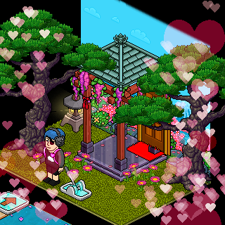 Photo by TheuMixHabbo