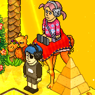 Photo by TheuMixHabbo