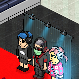 Photo by TheuMixHabbo