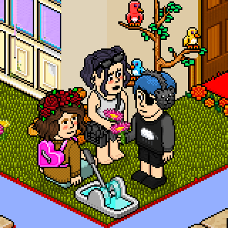 Photo by TheuMixHabbo