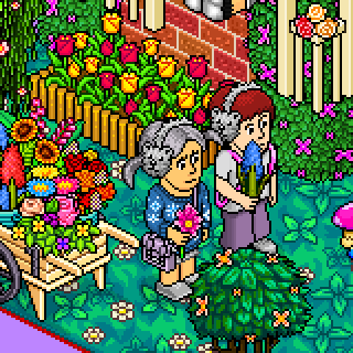 Photo by TheuMixHabbo