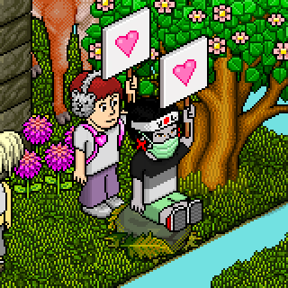 Photo by TheuMixHabbo