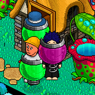 Photo by TheuMixHabbo