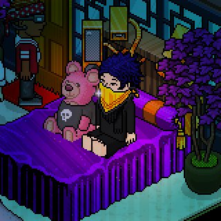 Photo by TheuMixHabbo