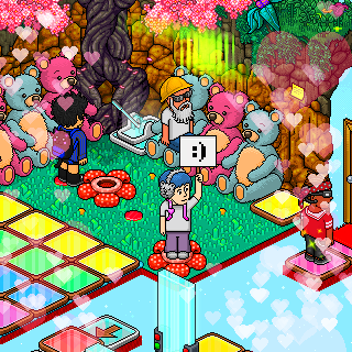 Photo by TheuMixHabbo