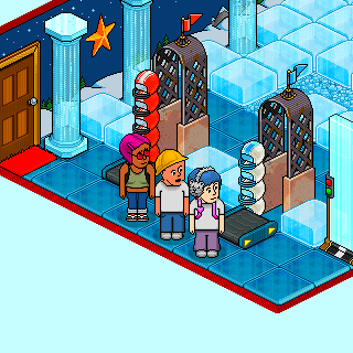 Photo by TheuMixHabbo
