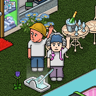 Photo by TheuMixHabbo