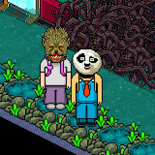 Photo by TheuMixHabbo