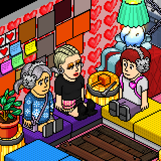 Photo by TheuMixHabbo