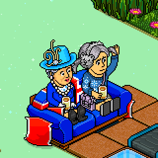 Photo by TheuMixHabbo