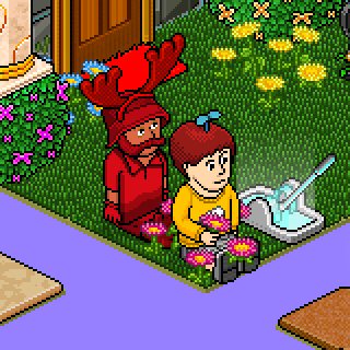 Photo by TheuMixHabbo