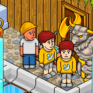 Photo by TheuMixHabbo