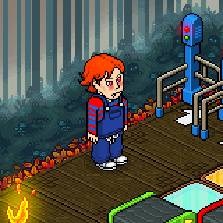 Photo by TheuMixHabbo
